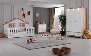 Fethiye Meşe Genç Odası Takımı