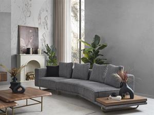 Solid Koltuk Takımı