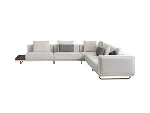 Solid Köşe Koltuk Takımı