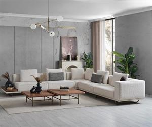 Solid Köşe Koltuk Takımı