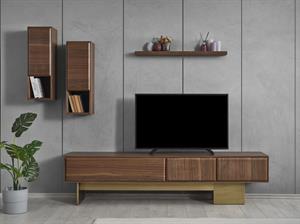 Solid Plus Tv Sehpası