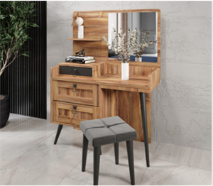 Step Yatak Odası Takımı