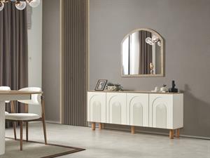 Tarabya Yemek Odası Takımı