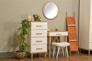 Tena Makyaj Masası Pufu