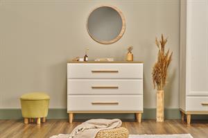 Tena Yatak Odası Takımı