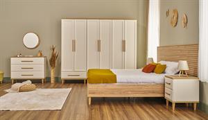 Tena Yatak Odası Takımı