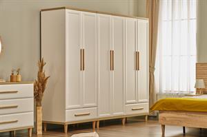 Tena Yatak Odası Takımı