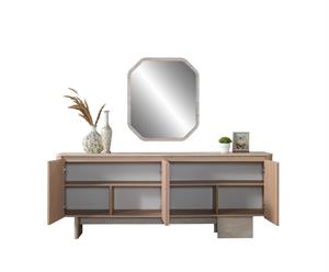 Terra 180 Cm Lik Konsol