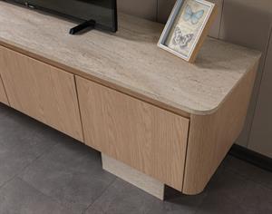 Terra 180 Cm Lİk Tv Sehpası