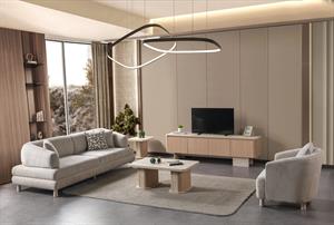 Terra 180 Cm Lİk Tv Sehpası