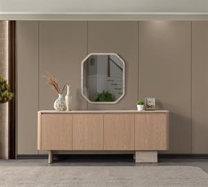 Terra Yemek Odası Takımı