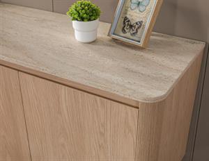 Terra Yemek Odası Takımı