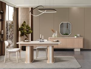 Terra Yemek Odası Takımı