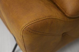 Tesla Koltuk Takımı