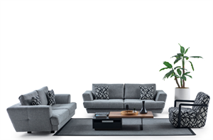 Tesla Koltuk Takımı