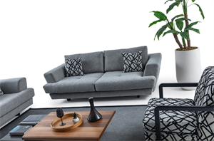 Tesla Koltuk Takımı