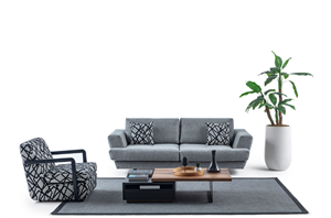 Tesla Koltuk Takımı