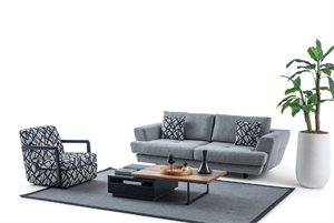 Tesla Koltuk Takımı