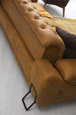 Tesla Koltuk Takımı