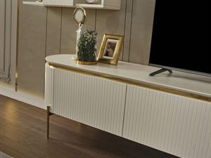 Tesla Luxury Tv Alt Blok