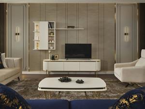 Tesla Luxury Tv Alt Blok