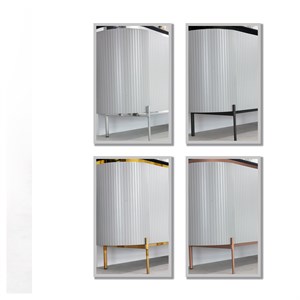 New Tesla Yemek Odası Takımı