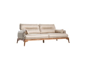 Tetra Koltuk Takımı