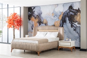 Tetra Yatak Odası Takımı