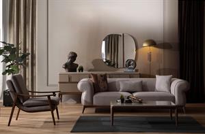 Tokyo Koltuk Takımı