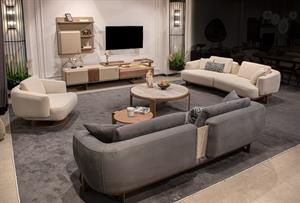 Torino Koltuk Takımı