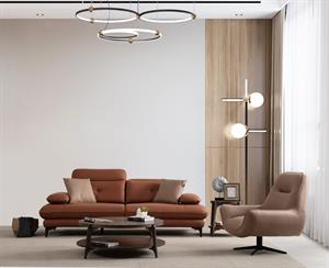 Torino Koltuk Takımı