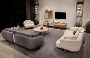 Torino Koltuk Takımı