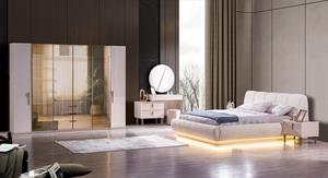 Tress Yatak Odası Takımı