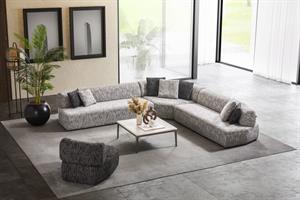 Tudor Köşe Koltuk Takımı