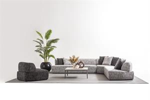 Tudor Köşe Koltuk Takımı