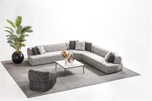 Tudor Köşe Koltuk Takımı