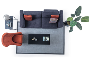 Ultra Koltuk Takımı