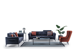 Ultra Koltuk Takımı