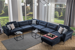 Ultra X-Large Köşe koltuk Takımı