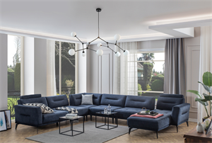 Ultra X-Large Köşe koltuk Takımı