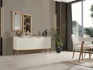 Üsküdar Yemek Odası Takımı