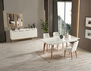 Üsküdar Yemek Odası Takımı