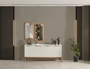 Üsküdar Yemek Odası Takımı