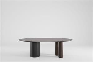 Valencia Yemek Masası Üstü Ahşap Tabla 240 cm