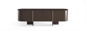Valencia Yemek Odası Konsolu Ahşap 240 cm