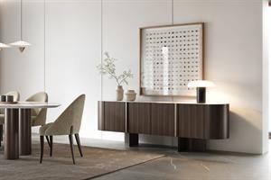 Valencia Yemek Odası Takımı