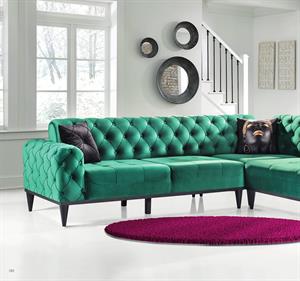 Venüs Köşe Koltuk Takımı