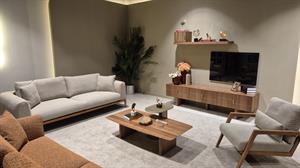 Vesta Koltuk Takımı