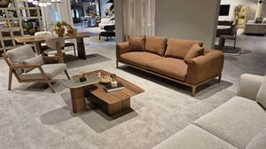 Vesta Koltuk Takımı