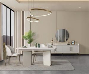 Vienna Yemek Odası Takımı